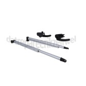 Foto van Dometic Raamuitzetter 18 cm C4, C6 