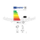 Foto van Etna Vaatwasser 