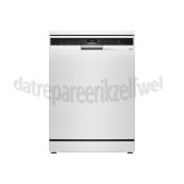 Foto van Siemens Vaatwasser 