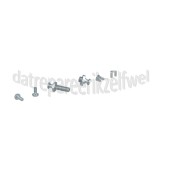 Foto van Dometic Bevestiging Hordeur Flytec FT200, Flyscreen RHA 