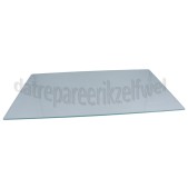 Foto van Beko Glasplaat Legplateau DSE30030, BU1101 