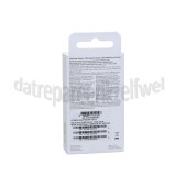 Foto van Samsung Oplader Wall adapter, Zwart tot 25W Fast Charging USB-C 