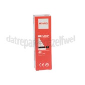 Foto van Gloeilamp 230V 40W E14 Voor wasemkap 