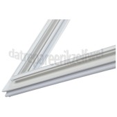 Foto van Whirlpool Afdichtingsrubber Koel/vriescombinatie LR9 S1Q FW 