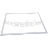 Foto van Whirlpool Afdichtingsrubber Koel/vriescombinatie LR9 S1Q FW 