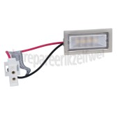 Foto van Faber Lamp Verlichting Compleet, LED In-Nova Premium X A90/2, XA60 (P31) 
