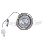 Foto van Faber Lamp Verlichting Compleet, LED Divina X A60 Scavolini, Stilnovo Plus X A90 Doimo 