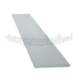 Foto van Faber Glaasje Verlichting, Afdekking Cono X F90 FB Peru, Vulcano WB A90 SX SC 