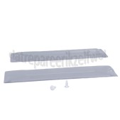 Foto van Faber Glaasje Verlichting, Afdekking Glassy X/V F60 110/60 FB OM, Stilnovo 31 X A60 