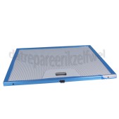 Foto van Faber Filter Vetfilter, Metaal Inca Smart C GR A52, HC X A52 