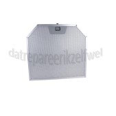 Foto van Faber Filter Vetfilter, Metaal Cylindra/2 X F37 H890 FB Peru 