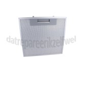 Foto van Faber Filter Vetfilter, Metaal, 261x240 Kube Incasso X A90 Snaidero 