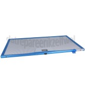 Foto van Faber Filter Vetfilter, Metaal, 325x189,5 Inca Plus HCS X A70 FB EXP 