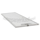 Foto van Faber Filter Vetfilter, Metaal, 165x515 Flexa Hip LG/X A60 EU Neutra 