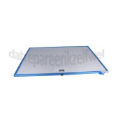 Foto van Faber Filter Vetfilter, Metaal, 45 Cubia EV8 X A45 Active, Cubia Isola EV8 X A90 Active 