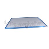 Foto van Faber Filter Vetfilter, Metaal, 369x254 Nice X/V A60, Ray X/V A90, Ray EV8 X/V A60 