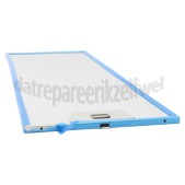 Foto van Faber Filter Vetfilter, Metaal, 186x515 Flexa 400 X A60 Eurolux, Flexa 500 BK A60 Eurolux 