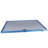 Foto van Faber Filter Vetfilter, Metaal, 286x209,4 In-Nova Smart X A90, Divina Sensor X A90 (S/I) 