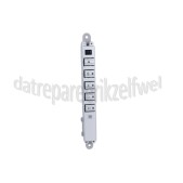 Foto van Faber Bedieningspaneel Pro Hi-Lo Vario Control Cylindra isola Pro X A37 ELN, Matrix X F90 110/60 FB OM 