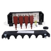 Foto van Faber Bedieningspaneel Module Stilo/3 K40 X A90 FB EXP, Magnum Plus X A120 