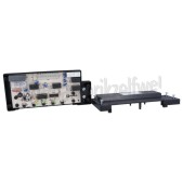 Foto van Faber Bedieningspaneel Soft Touch M8 Glassy Advance EG8 X/V A60 FB EXP 