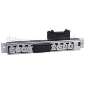 Foto van Faber Bedieningspaneel Stuurmodule Moda Lumia X/V A90 Active, Screen X/V W A75 Active 