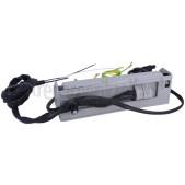 Foto van Faber Bedieningspaneel Nova 6/40 Nova 3V BK A90, Futura X A90 SX 