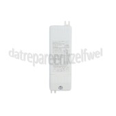 Foto van Faber Transformator LED Voeding, 12V, 5W Vertigo, Vanilla, Cocktail BK F80 