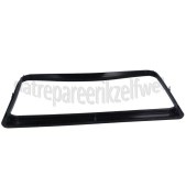 Foto van Faber Afdichting Vetfilter, Rubber Galileo BK Glass A830, Galileo Smart BK Glass A830 