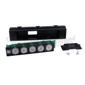 Foto van Faber Bedieningspaneel Stuurmodule Luft X A90, Ilma Super X A60, Ilma X A120 