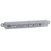 Foto van Faber Bedieningspaneel Stuurmodule Stilnovo X A60 Doimo, Cubia Isola X A45 
