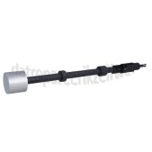 Foto van Faber Knop Draaiknop met lange as In-Nova Smart X A60, In-Nova Comfort Plus X A60 EG6 