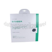 Foto van Faber Filter Koolstof, F1 152, 2152, 2156, 2740, TCH04-741 