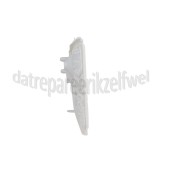 Foto van Candy Deksel van zeepbak ROW4854DX, HW29AMBS 