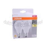 Foto van Osram Ledlamp LED Base Classic GL FR E27 