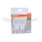 Foto van Osram Ledlamp LED Base Classic FR E27 