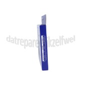Foto van Integral Cardreader Kaartlezer USB3.2 GEN1 Micro SD, SD, Memory Stick, Compact Flash 