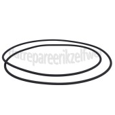 Foto van ASKO Afdichting van deur, 2 stuks W4086P, WASL4M105 