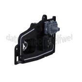 Foto van Haier Pomp Afvoerpomp in houder HD90A3959, HD100A2979 