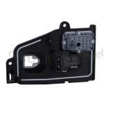 Foto van Haier Pomp Afvoerpomp in houder HD90A3959, HD100A2979 