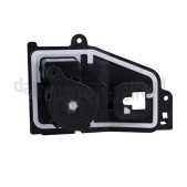 Foto van Haier Pomp Afvoerpomp in houder HD90A3959, HD100A2979 