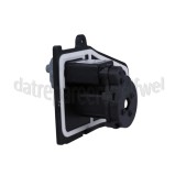 Foto van Haier Pomp Afvoerpomp in houder HD90A3959, HD100A2979 