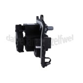 Foto van Haier Pomp Afvoerpomp in houder HD90A3959, HD100A2979 