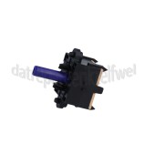 Foto van Candy Schakelaar 16 standen GVSW4106TWH, DWFLSQ49AH 