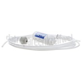 Foto van LG Waterfilter Amerikaanse Koelkasten, Plug-In GRG217PGAA, GRL197CLQK 