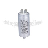 Foto van Candy Condensator Aanloopcondensator 9uF ROEH8A2TE, NDEH10A2TSBEXSS 