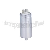 Foto van Candy Condensator Aanloopcondensator 9uF ROEH8A2TE, NDEH10A2TSBEXSS 
