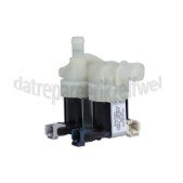 Foto van Candy Inlaatventiel 3-voudig GVSW485TWC, HDP5106AMB 