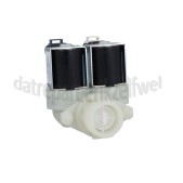Foto van Candy Inlaatventiel 2-voudig GO86101, VHD81447 