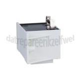 Foto van Candy Spoel Inductor GVF44138LWHC, WDXOA696AH 